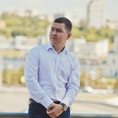 Николай Адюков, Чебоксары