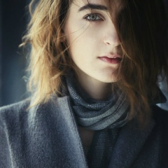 Tatyana Yanchoglo, 29.01