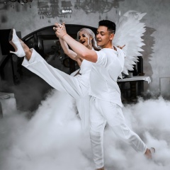 Дашуля Барсукова, 05.03, Краснодар