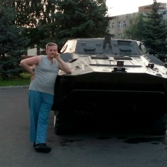 Игорь Бондаренко, 21.06.1969, Москва