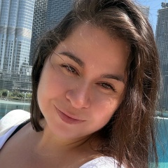 Ольга Бойко