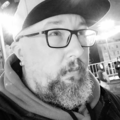 Павел Коваленков, Jericho