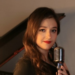 Ксения Зайкова, 30.06, Минск