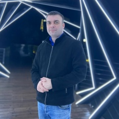 Руслан Коцоев, 09.02.1986, Владикавказ