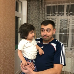 Anar Azimov, 07.05.1988, Хырдалан