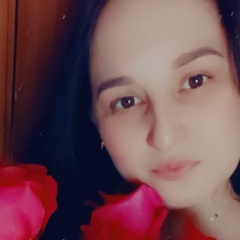 Юлия Юрьевна
