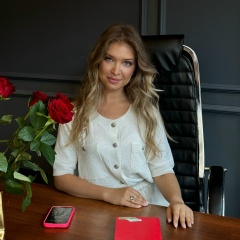 Марина Болтикова, 29.03.1986, Белгород