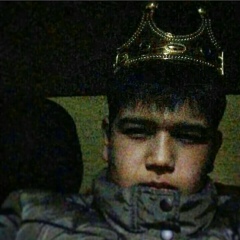 Алмас Танирбергенов, 01.04.1998