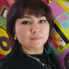 Фануза Юсупова, 14.09.1982