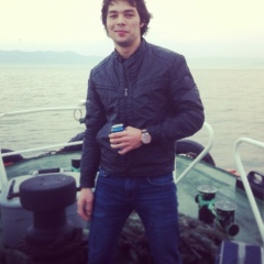 Евгений Блощенко, 26.06