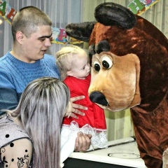 Рустем Идрисов, 08.11