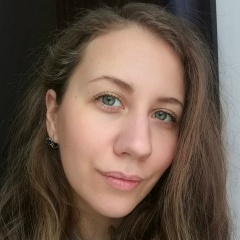 Аня Игуменова, 15.08.1987, Санкт-Петербург