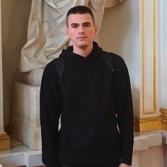 Максим Берляков, 30.06, Кондопога