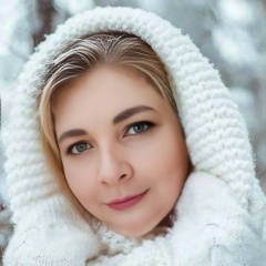 Лариса Нурмагомедова, 31.01.1974, Гатчина