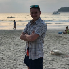 Петр Леонов, 07.07.1987, Москва