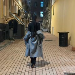 Varvara Mazina, 26.10, Москва