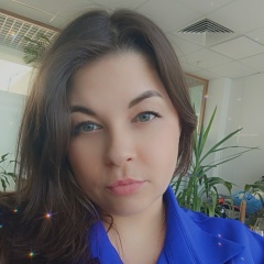 Виктория Борисова, 20.03, Мытищи