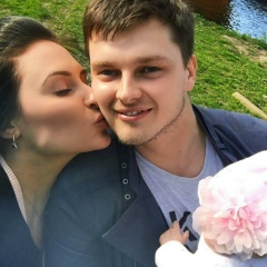 Андрей Олегович, 17.05.1988