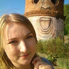 Екатерина Лощенкова, 19.05, Нижний Новгород