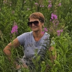 Наталья Калинина, 17.11.1959, Верхняя Пышма