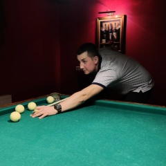 Максим Жидяев, 06.02.1989, Владимир