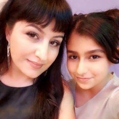 Аревик Синанян, 08.10.1979, Санкт-Петербург