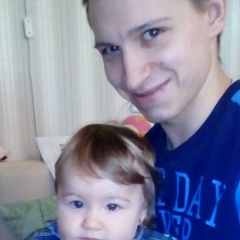 Настя Булганина, 29.10.1977, Санкт-Петербург