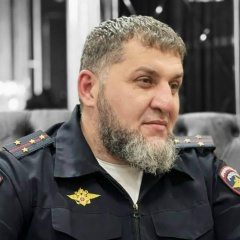 Аслан Алиев, 17.07.1980, Грозный