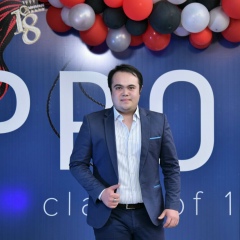 Javokhirbek Yuldashev, 25.07, Berlin