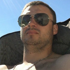 Виталий Ерашов, 24.05.1985