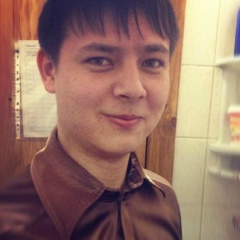 Doston Shodiyev, 07.12.1990, Москва