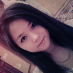 Динара Кутузова