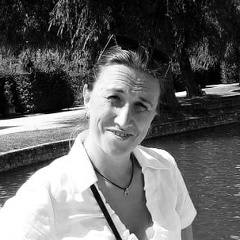 Ольга Бакланова, 26.08.1977, Санкт-Петербург