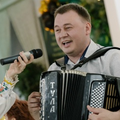 Андрей Драгунов, 27.07.1989, Красноармейское