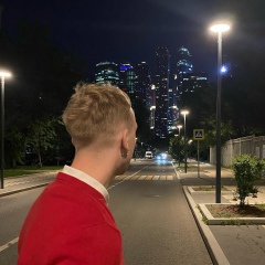 Артем Захаров, 13.12