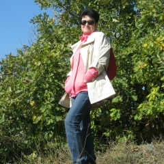 Надежда Скрыль, 06.06, Пятигорск