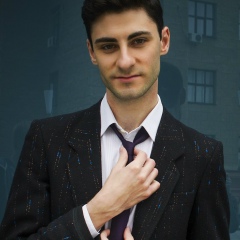 Дмитрий Медведев, 19.10, Харьков