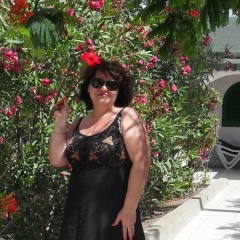 Sabolotskaja Svetlana, 26.02, Nürnberg