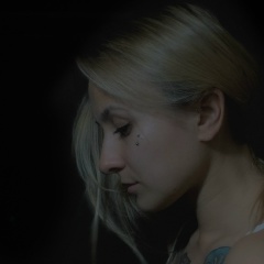 Аня Керекелица, 14.06.1991, Новороссийск