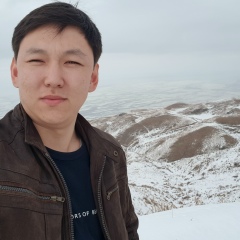 Дидар Абкеев, 28.08, Алматы