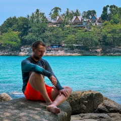 Никита Заложных, 31.12.1992, Воронеж