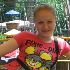 Анастасия Ибраева, 18.09, Алматы