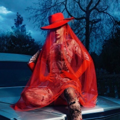 Iggy Azalea, 07.06.1990, Los Angeles