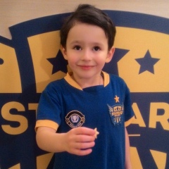 Оксана Прибудченко, 01.09.1985, Киев