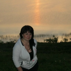 Ольга Афанасьева, 30.07, Казань