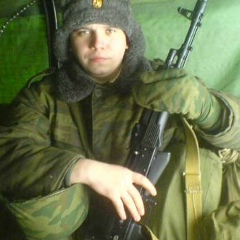 Игорян Горыныч, 28.01.1987, Москва