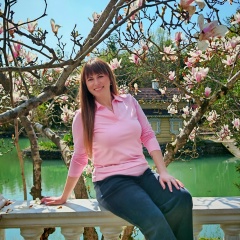 Юлия Коряковская, 17.11, Вологда