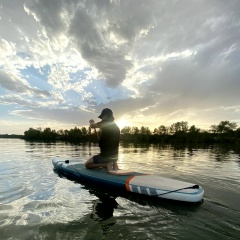 Виталий Мотченко, Волгодонск