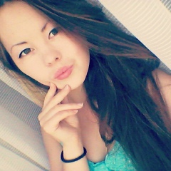 Аймана Кожахметова, 01.09, Костанай