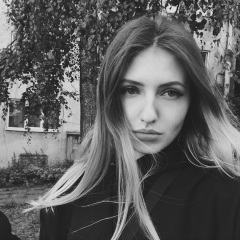 Олеся Алаторцева, 16.02.1996